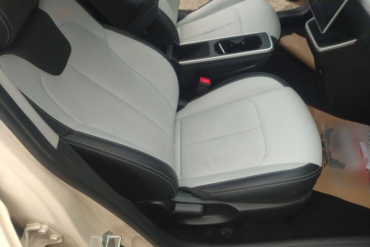 Used NETA AYA 2023 401 Right Front Seat