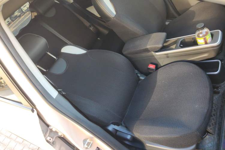 Used NETA AYA 2023 401 Right Front Seat