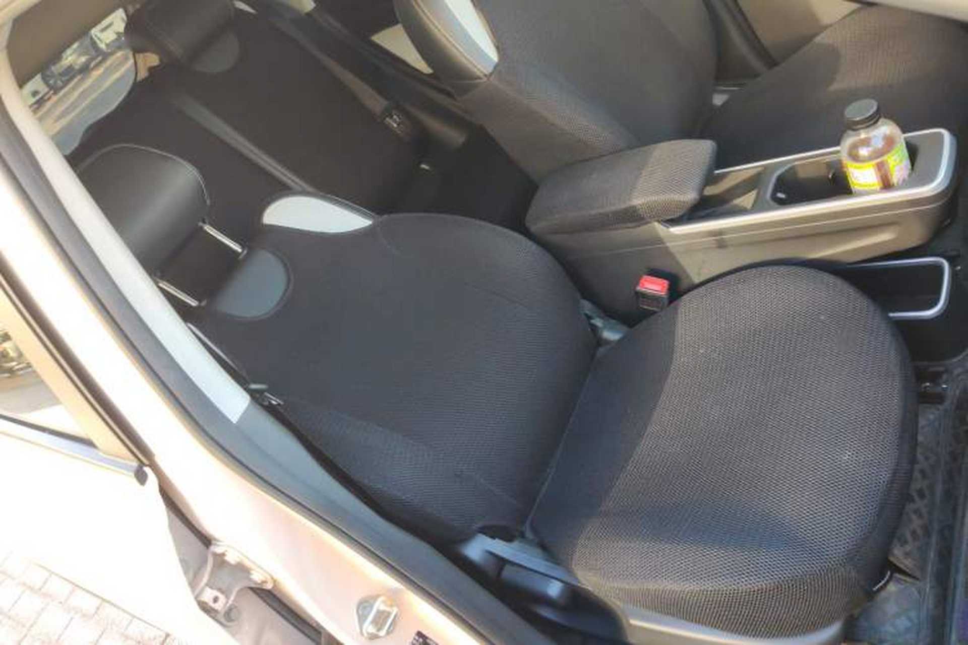 Used NETA AYA 2023 401 Right Front Seat