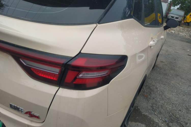 Used NETA AYA 2023 401 Right Rear Taillight