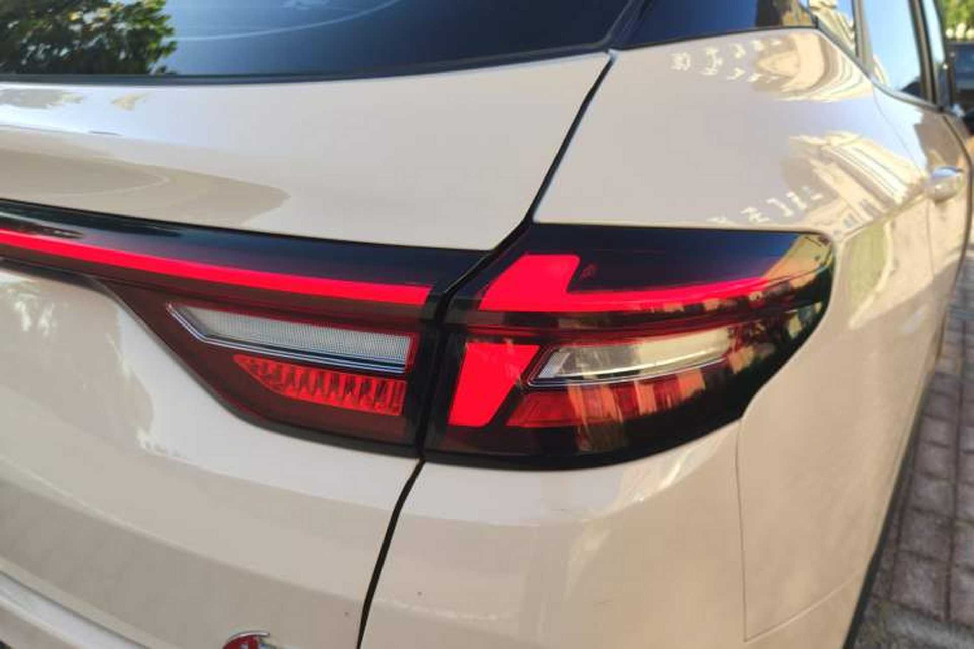 Used NETA AYA 2023 401 Right Rear Taillight