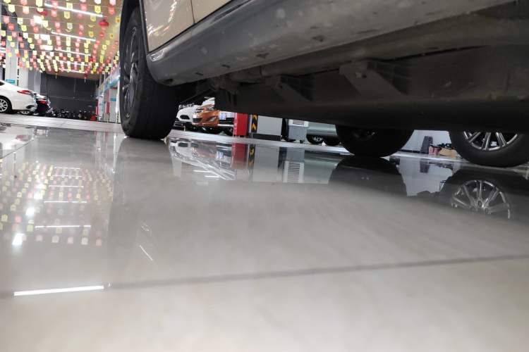 Used NETA AYA 2023 318 Lite Right Side Sill