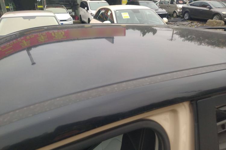 Used NETA AYA 2023 401 Roof