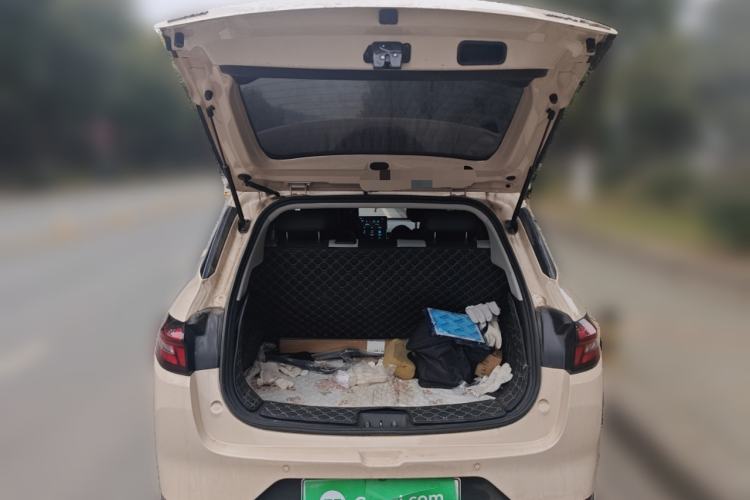 Used NETA AYA 2023 Revised Version 401 Lite Trunk