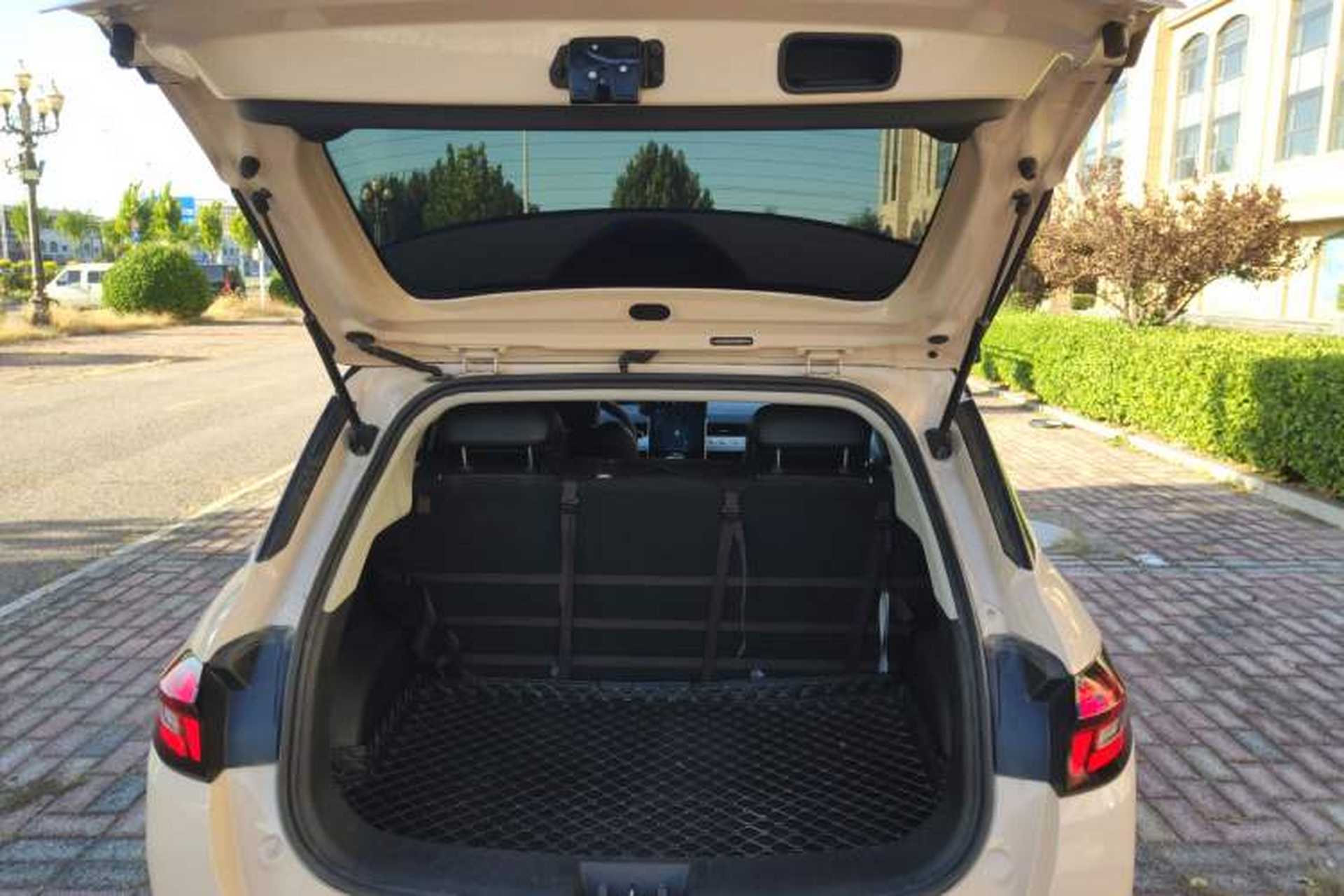Used NETA AYA 2023 401 Trunk