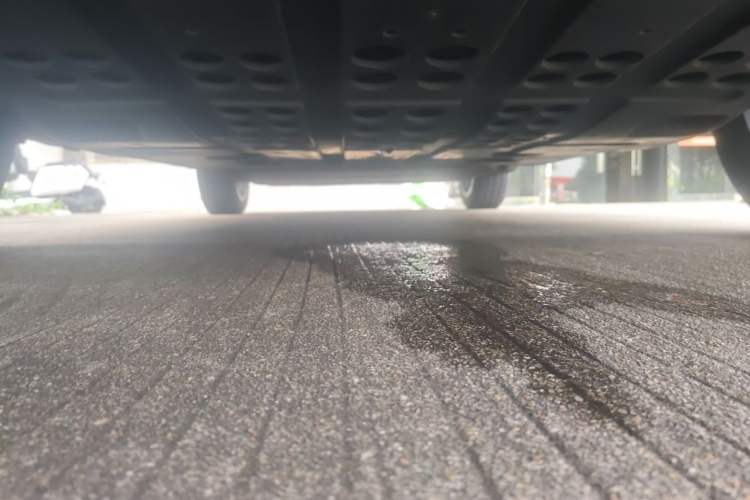Used NETA AYA 2023 401 Lite Chassis Front