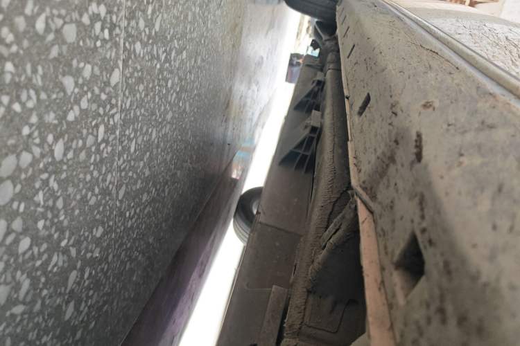 Used NETA AYA 2023 318 Lite Chassis Front Right