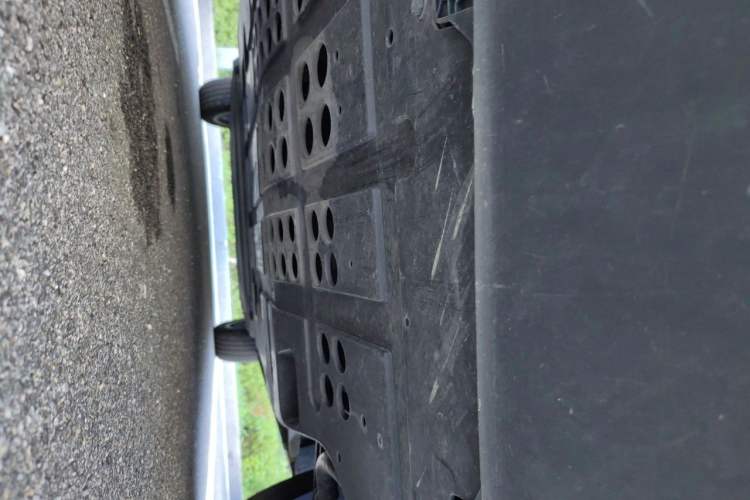 Used NETA AYA 2023 Revised Version 401 Lite Chassis Front