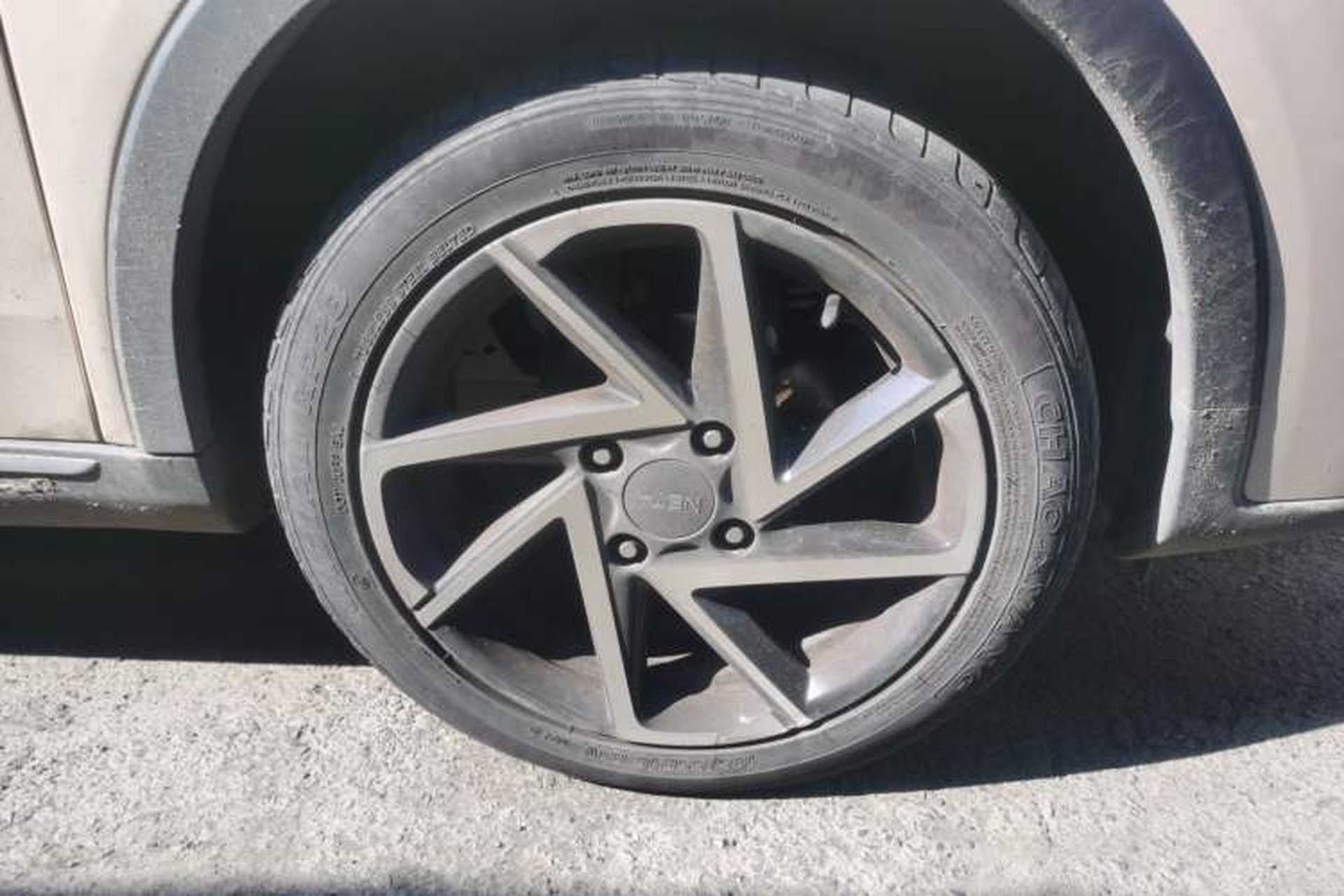 Used NETA AYA 2023 401 Lite Exterior 7
