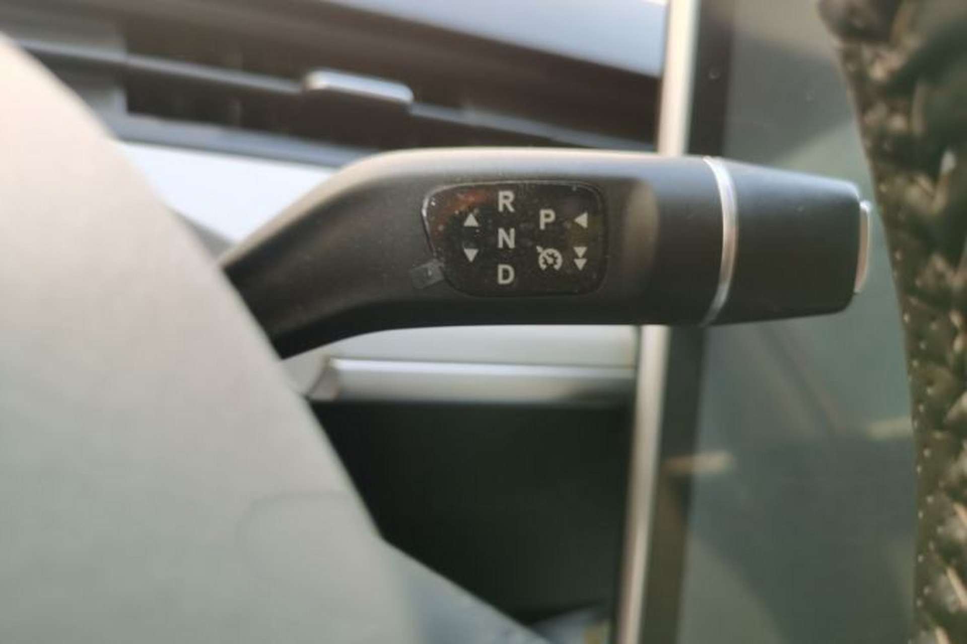Used NETA AYA 2023 401 Lite Gear Lever