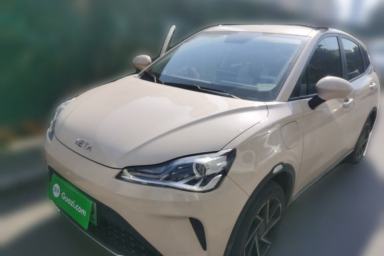 Used NETA AYA 2023 401 Lite