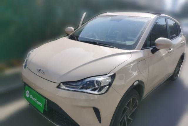 Used NETA AYA 2023 401 Lite