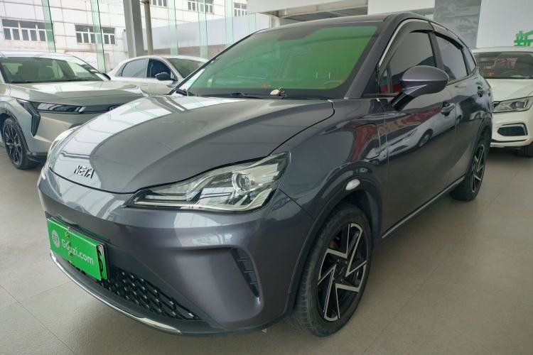 Used NETA AYA 2023 401 Lite Guazi used car, China used car export, Used car for sale, Used cars, Cheapest cars for sale