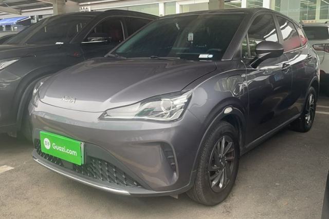 Used NETA AYA 2023 318 Lite