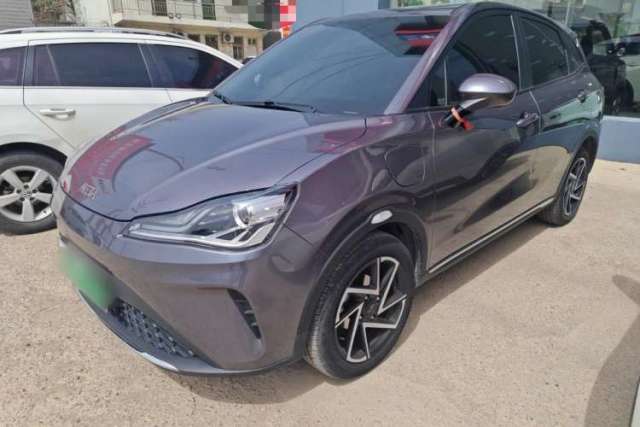 Used NETA AYA 2023 401 Lite