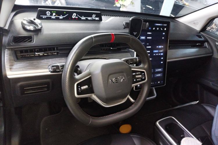 Used NETA AYA 2023 401 Center Console