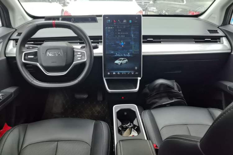 Used NETA AYA 2023 401 Center Console