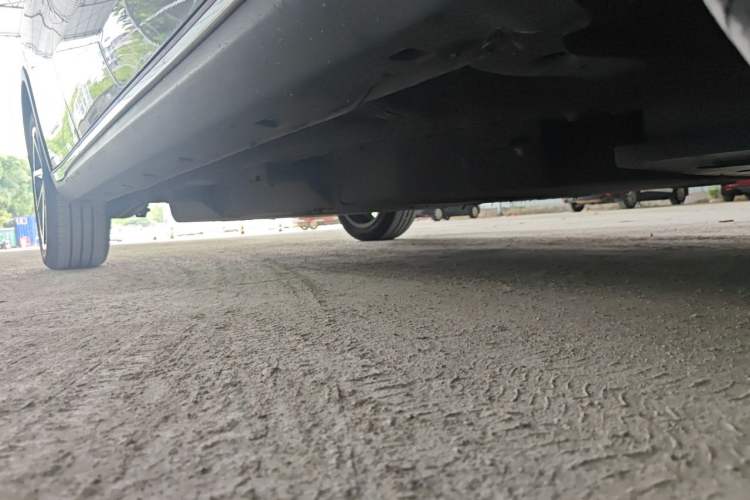Used NETA AYA 2023 Revised Version 401 Lite Chassis Front Right