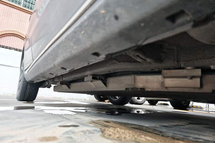 Used NETA AYA 2023 Revised Version 401 Lite Chassis Front Right