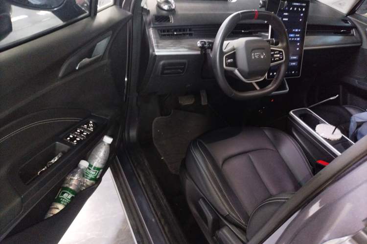 Used NETA AYA 2023 401 Driver Seat