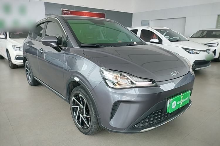 Used NETA AYA 2023 401 Lite Exterior 1