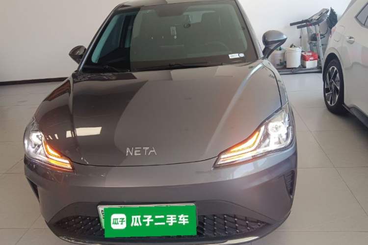 Used NETA AYA 2023 318 Lite Exterior 1