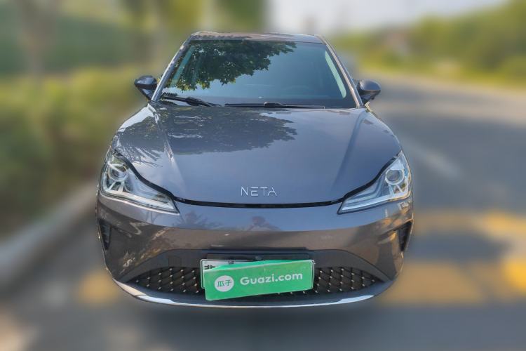 Used NETA AYA 2023 Revised Version 401 Lite Exterior 1