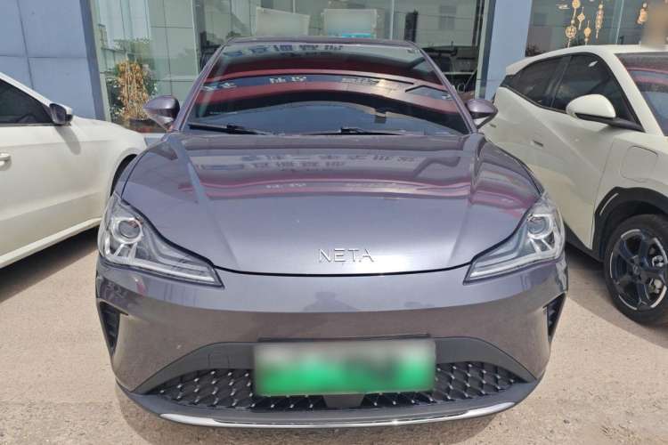 Used NETA AYA 2023 401 Lite Exterior 1