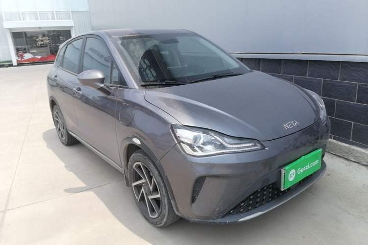 Used NETA AYA 2023 401 Lite Exterior 1