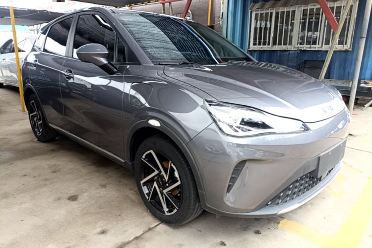Used NETA AYA 2023 401 Lite Exterior 1