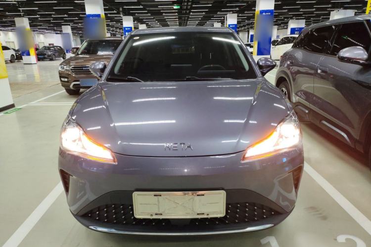 Used NETA AYA 2023 318 Lite Exterior 1