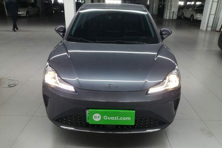 Used NETA AYA 2023 401 Lite Exterior 1