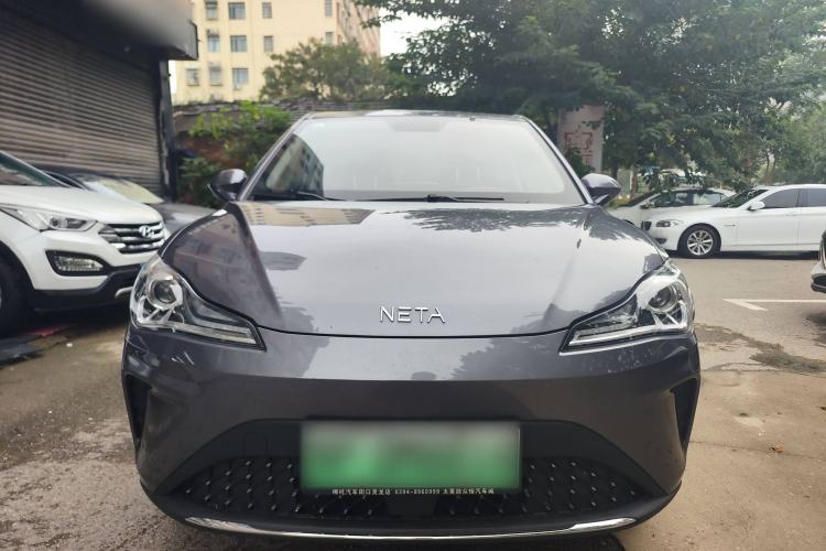 Used NETA AYA 2023 318 Lite Exterior 1