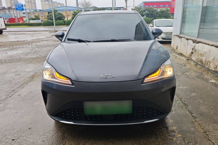 Used NETA AYA 2023 401 Lite Exterior 1