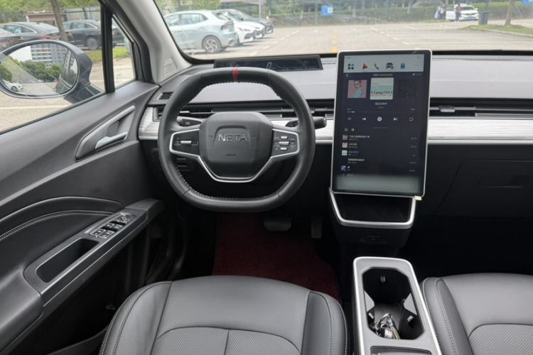 Used NETA AYA 2023 401 Exterior 10