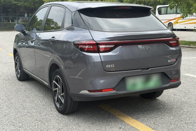 Used NETA AYA 2023 401 Exterior 12