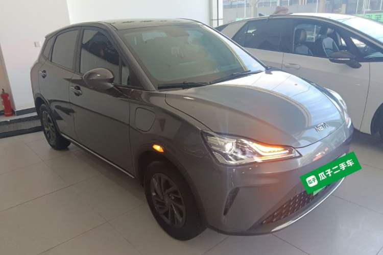 Used NETA AYA 2023 318 Lite Exterior 2
