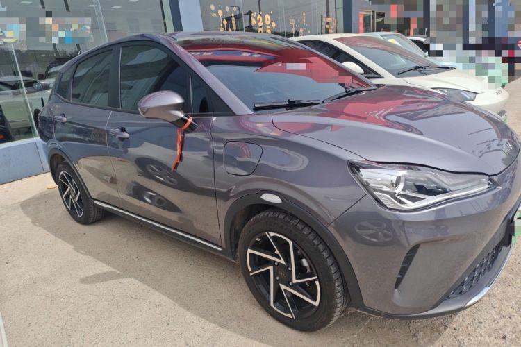 Used NETA AYA 2023 401 Lite Exterior 2