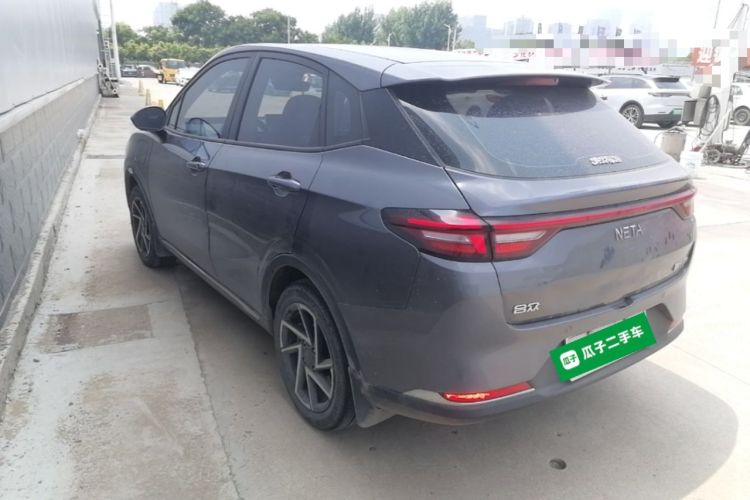 Used NETA AYA 2023 401 Lite Exterior 2