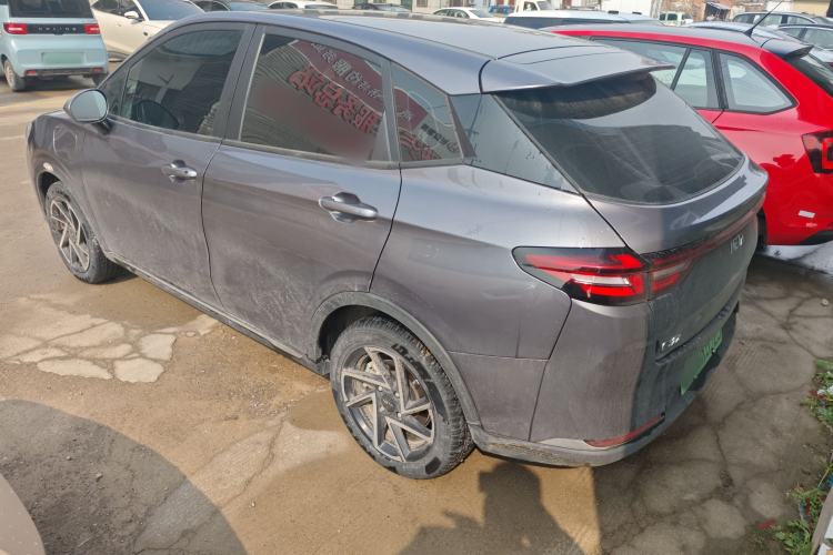 Used NETA AYA 2023 401 Lite Exterior 2