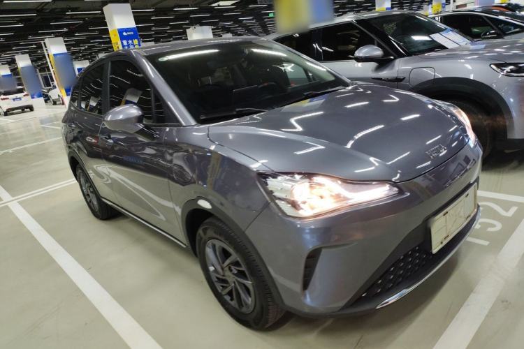 Used NETA AYA 2023 318 Lite Exterior 2