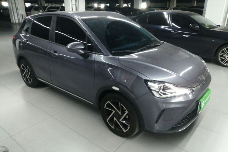 Used NETA AYA 2023 401 Lite Exterior 2
