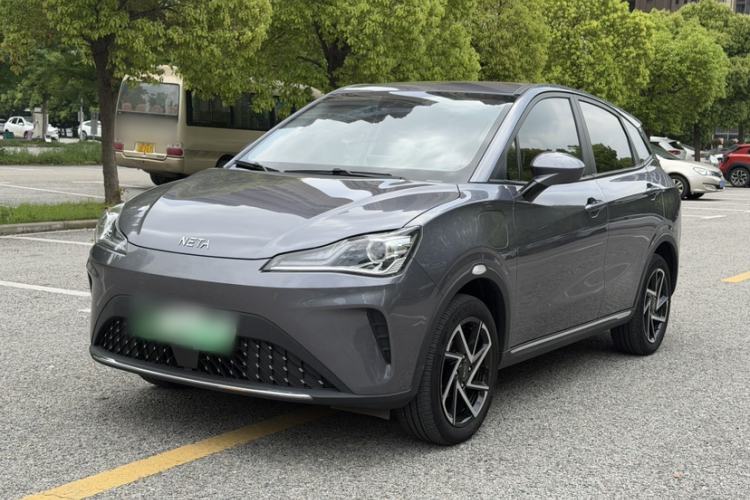 Used NETA AYA 2023 401 Exterior 2