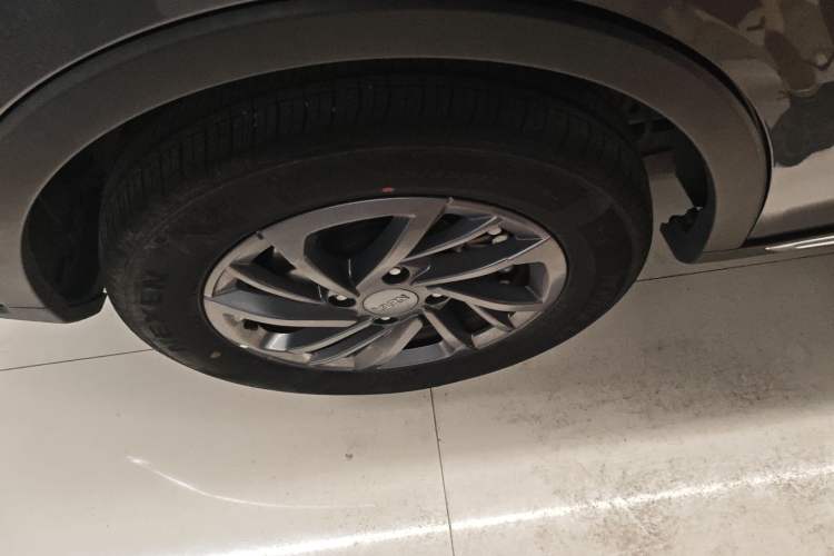 Used NETA AYA 2023 318 Lite Exterior 2
