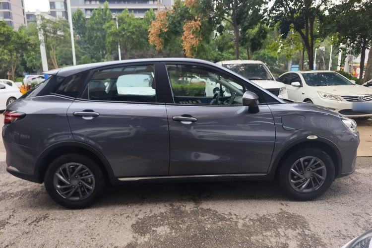 Used NETA AYA 2023 318 Lite Exterior 2