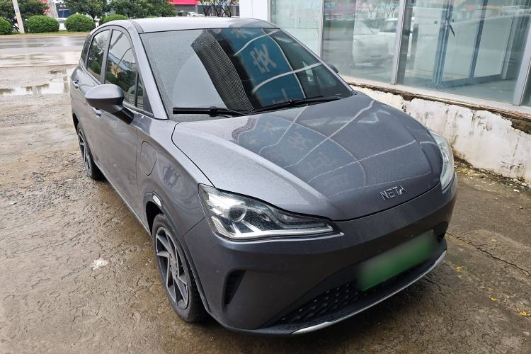 Used NETA AYA 2023 401 Lite Exterior 2