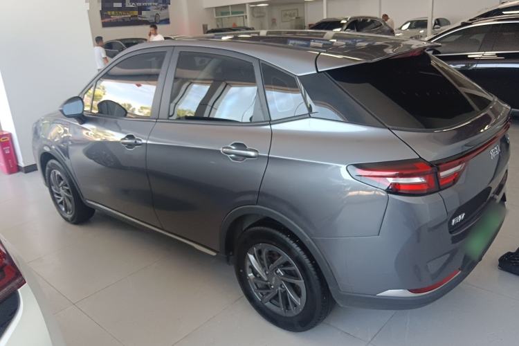 Used NETA AYA 2023 318 Lite Exterior 3