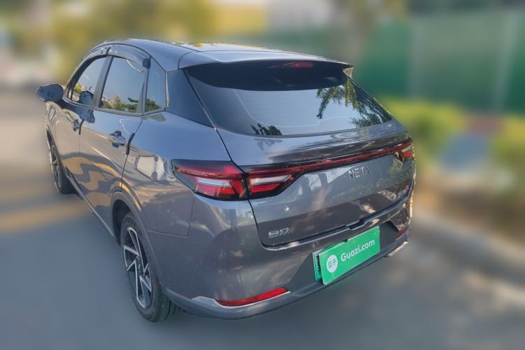 Used NETA AYA 2023 Revised Version 401 Lite Exterior 3