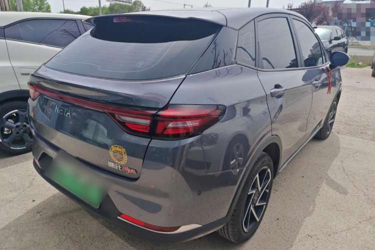 Used NETA AYA 2023 401 Lite Exterior 3
