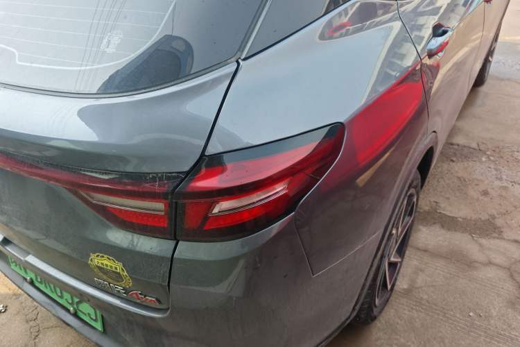 Used NETA AYA 2023 401 Lite Exterior 3